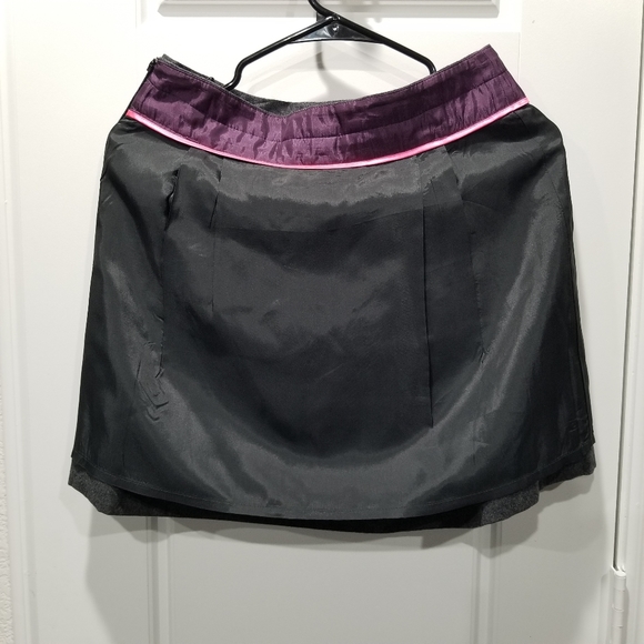 J Crew Wool Mini Skirt Charcoal Grey Shirred Pleated Sz 0 Gathered Women Lined - Picture 6 of 12